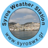 Syros Weather Station
